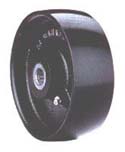 DU Series Ductile Iron Wheels